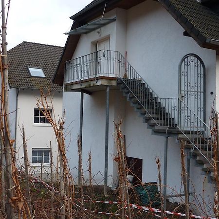 Ferienwohnung Burg Eltz Трейс-Карден Стая снимка